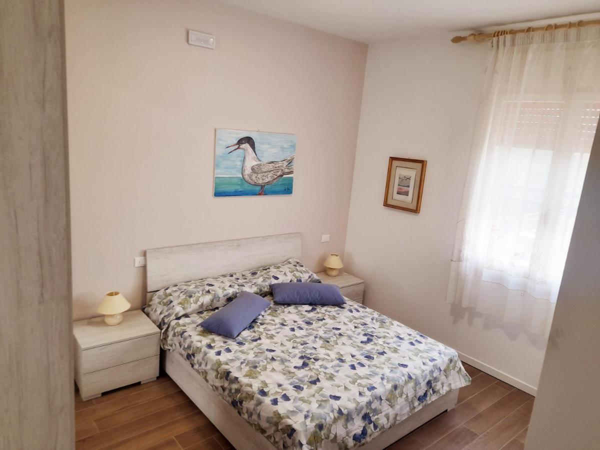 La Casera Lido di Dante Exterior photo