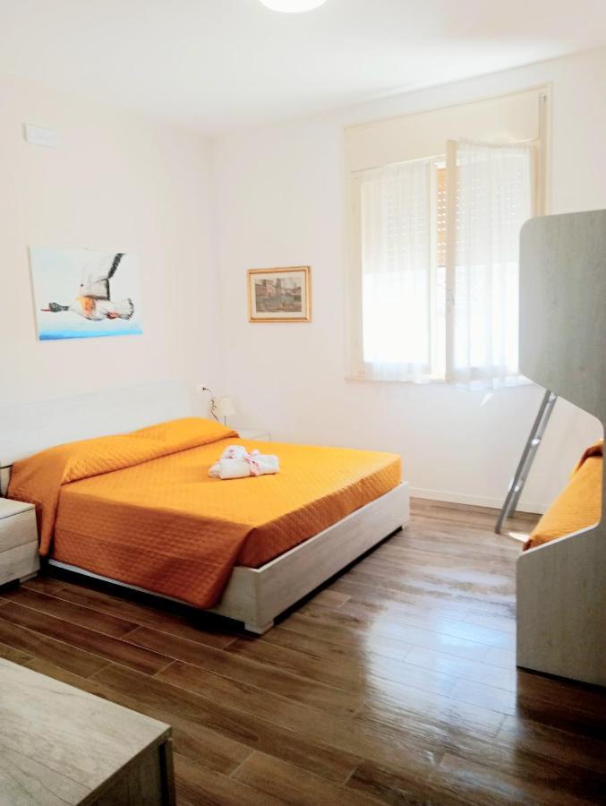La Casera Lido di Dante Exterior photo