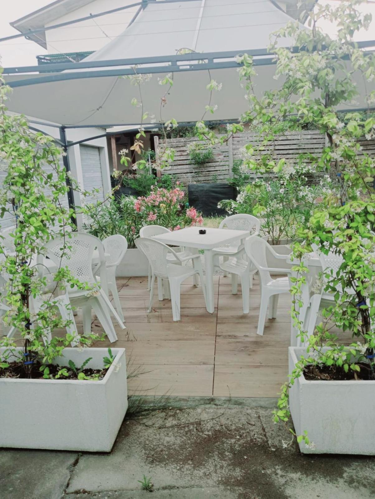La Casera Lido di Dante Exterior photo