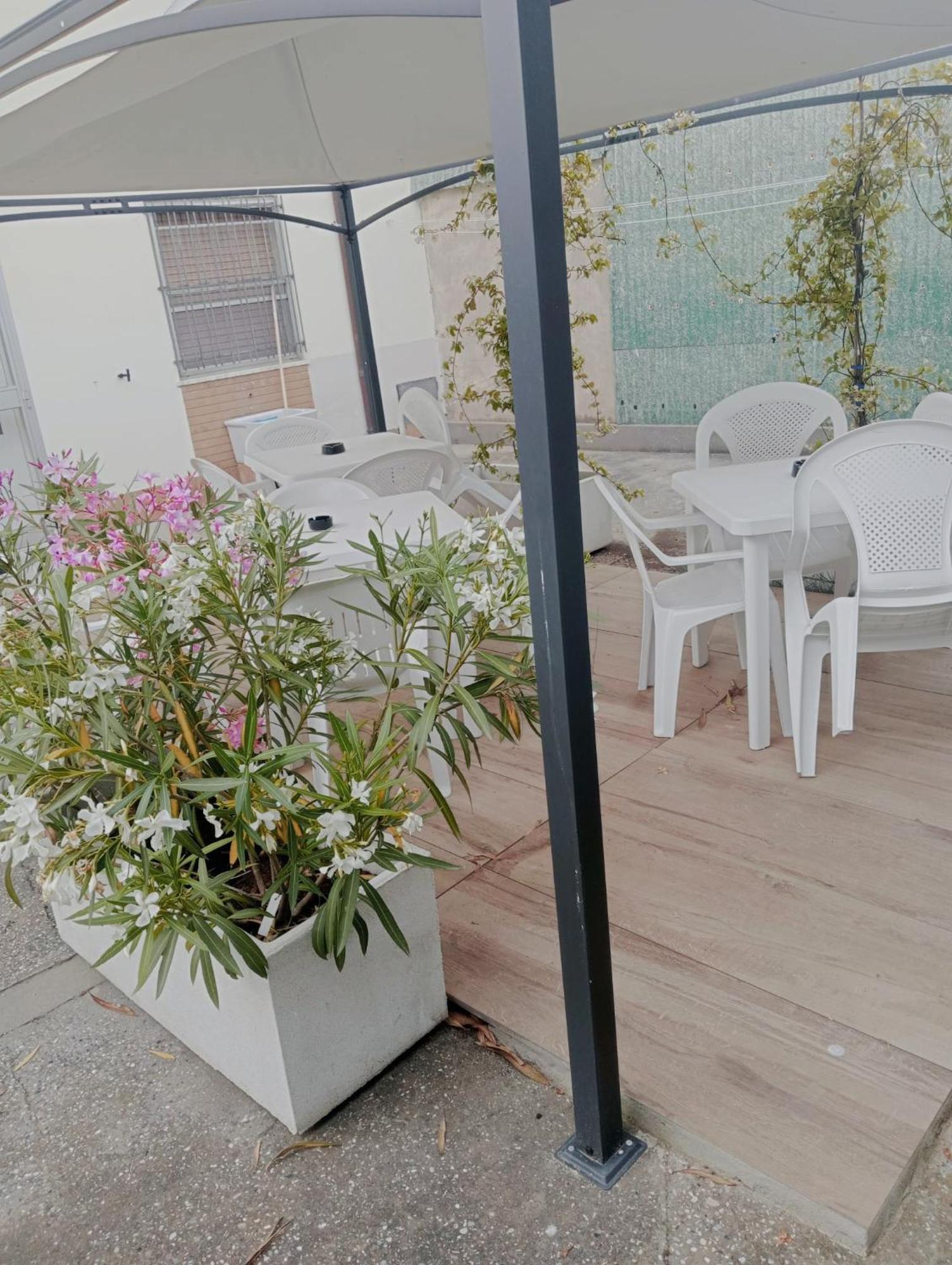 La Casera Lido di Dante Exterior photo