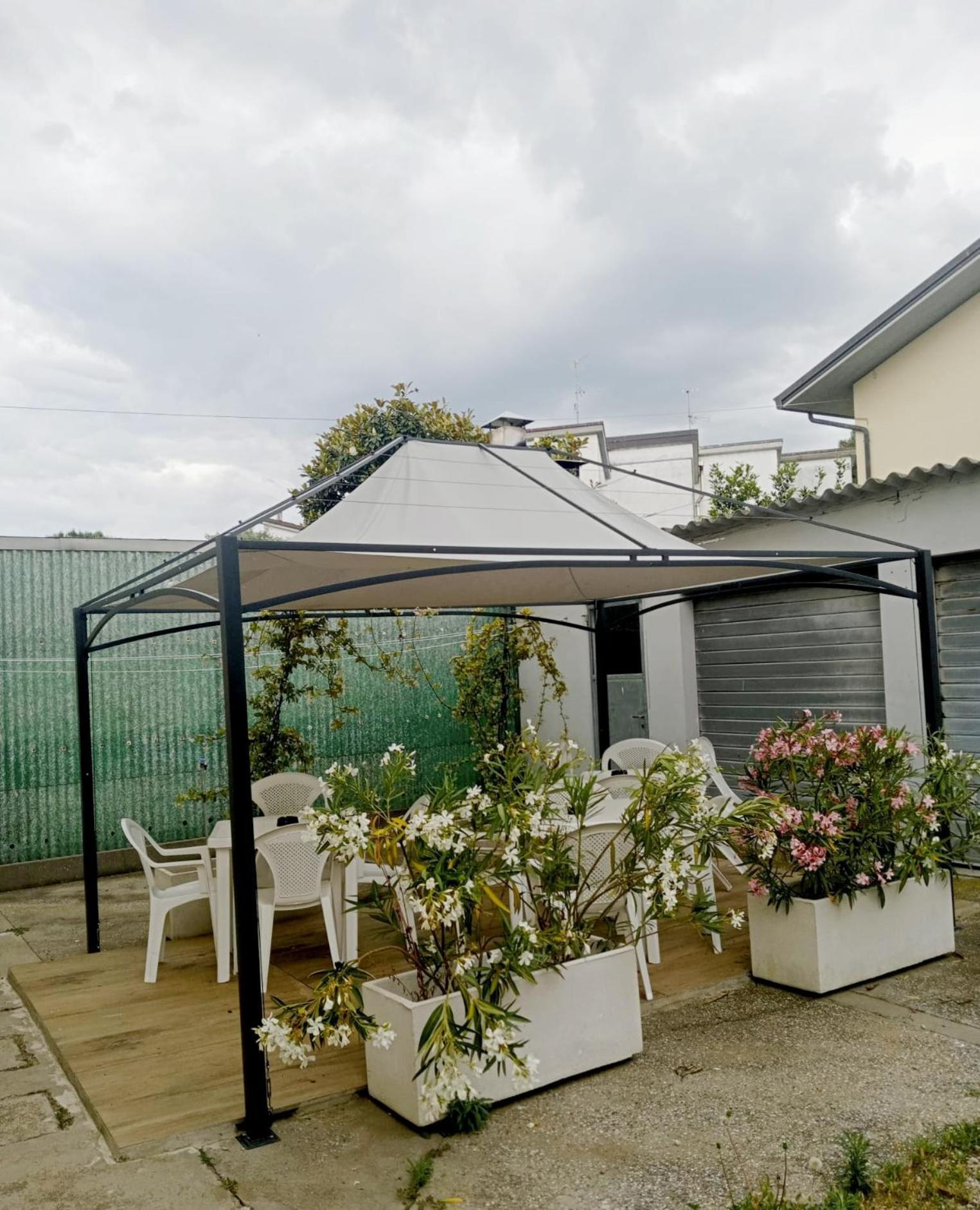 La Casera Lido di Dante Exterior photo