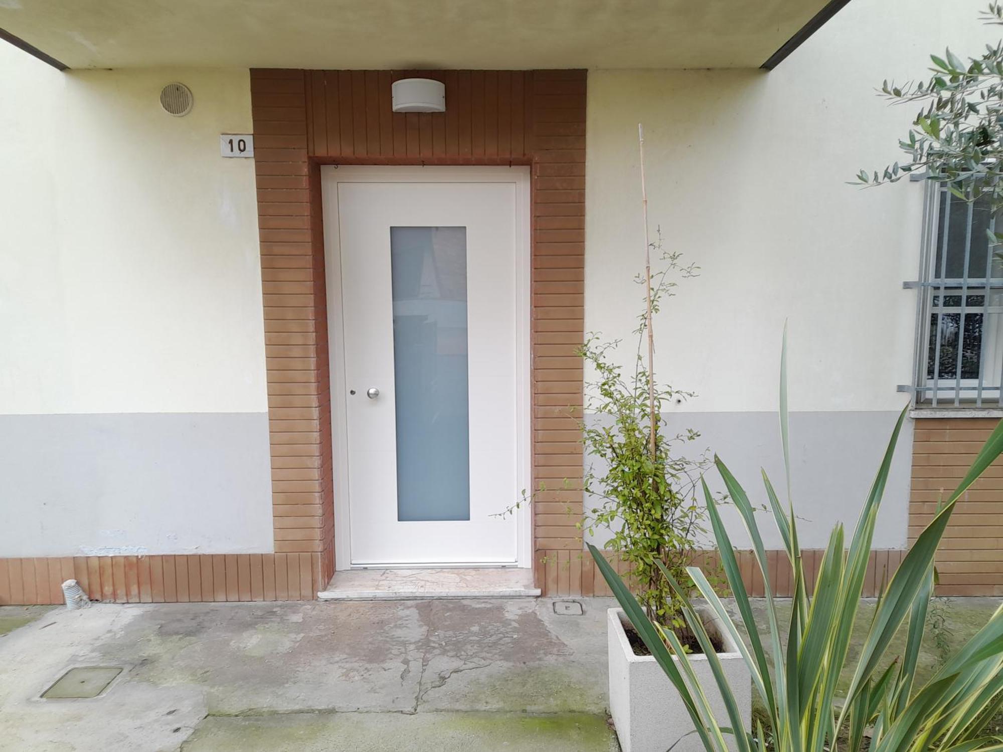 La Casera Lido di Dante Exterior photo